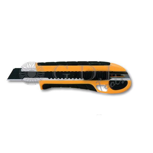 NT Cutter Auto-lock Utility Knife Chemical Resistant A-250RP 