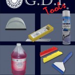 GDI Tool Catalog
