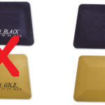 GT086Black&GLD Old and New