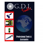 GDI 2013 Catalog Cover