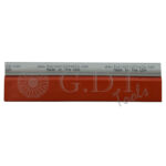 Orange 8 Turbo Pro White Handle