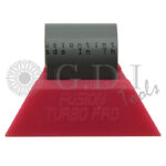 Pink PPF 3.5 Turbo Pro Gray Handle