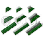 Green Turbo Pro Family