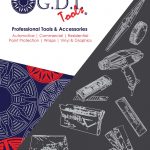 GDI tools catalog cover