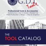 GDI Tools | All Your Product Needs