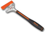 GT104 - 4" SCRAPER WITH EXTENDED HANDLE
