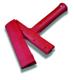 GT106 - 6" RED HEAVY-DUTY TRIUMPH SCRAPER