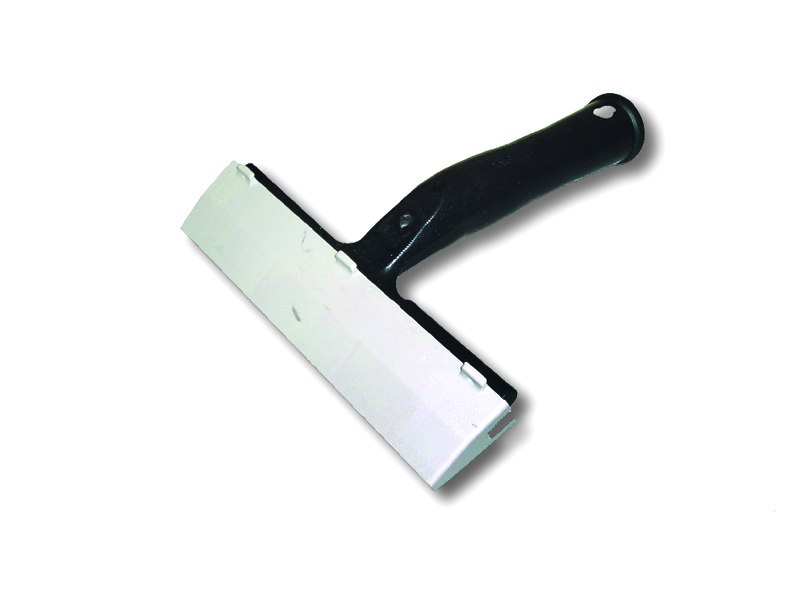 GT107A - 6" ANGLED TRIUMPH SCRAPER