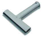 GT107 PC - 6" TRIUMPH SCRAPER WITH SLIDE COVER