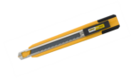 GT114 - OLFA PA2 PRO-LOAD KNIFE-AUTO-LOADING UTILITY KNIFE WITH 65 CUTTING SEGMENTS