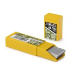 GT115 OR GT116 - STAINLESS STEEL SNAP BLADES