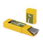 GT123 - OLFA AB50B CARBON SNAP BLADES-PACK OF 50