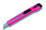 GT124 - PLASTIC UTILITY KNIFE-LIGHTWEIGHT FILM & PATTERN CUTTER