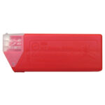 GT2100 - NT BAD21P 30° CARBON SNAP BLADE- 10 PK
