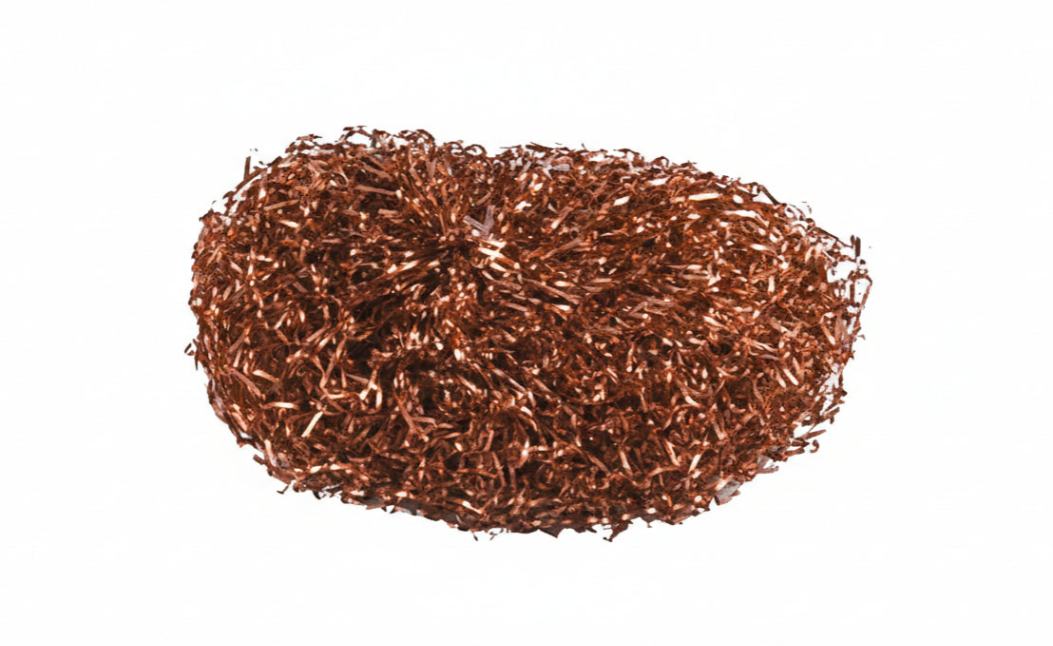 GT1066 - COPPER MESH PAD