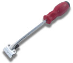 GT109 - 1" CLIP SCRAPER