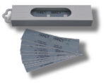 GT211- 3" TRIUMPH CARBON BLADES (PACK OF 10)