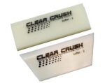 GT2102 & GT2103-CLEAR CRUSH SQUEEGEES