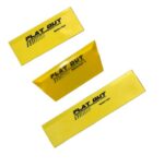 GT260, GT260A & GT261 - YELLOW FLAT OUT BLADE