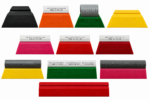 FUSION TURBO SQUEEGEES