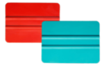 GT019 SERIES - 4" BUMP CARD - GT019C (CHERRY) & GT019T (TURQUOISE)