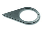 GT1012-1/4" SHIM FOR 6" HUBS