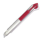 GT984 - NT A 1000RP KNIFE-CARTRIDGE CUTTER WITH ALUMINUM GRIP