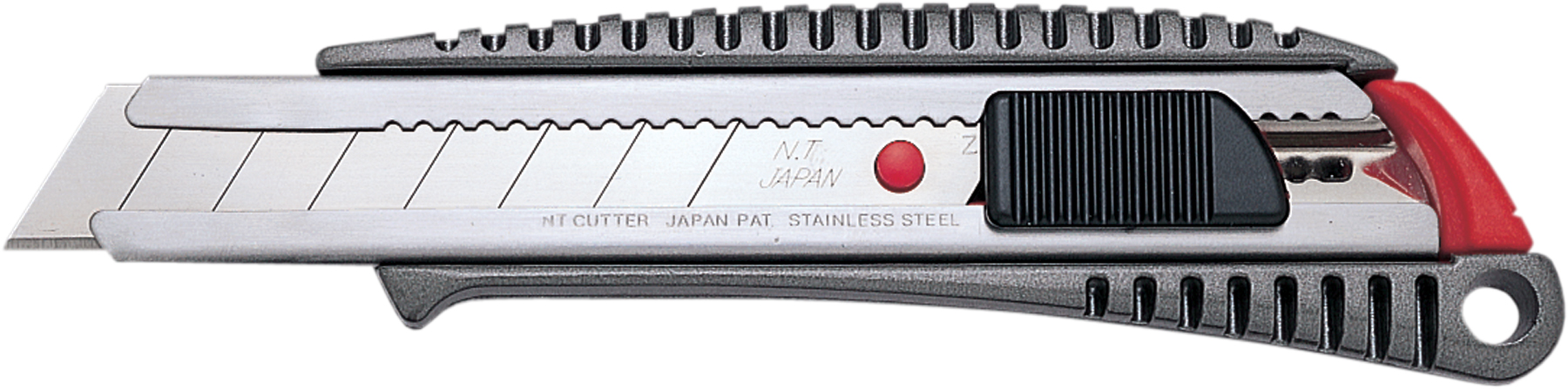 GT1019 - NT L500GRP HEAVY-DUTY KNIFE - Image 2