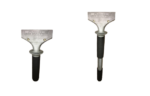 GT1047BM & GT057BM-5" FUSION BIG MOUTH HANDLES