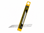 GT1052 - OLFA A1160B 30° CARBON SNAP-OFF BLADES