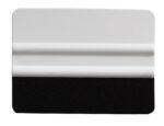 GT1064 - 4" BUMP CARD WITH FELT EDGE