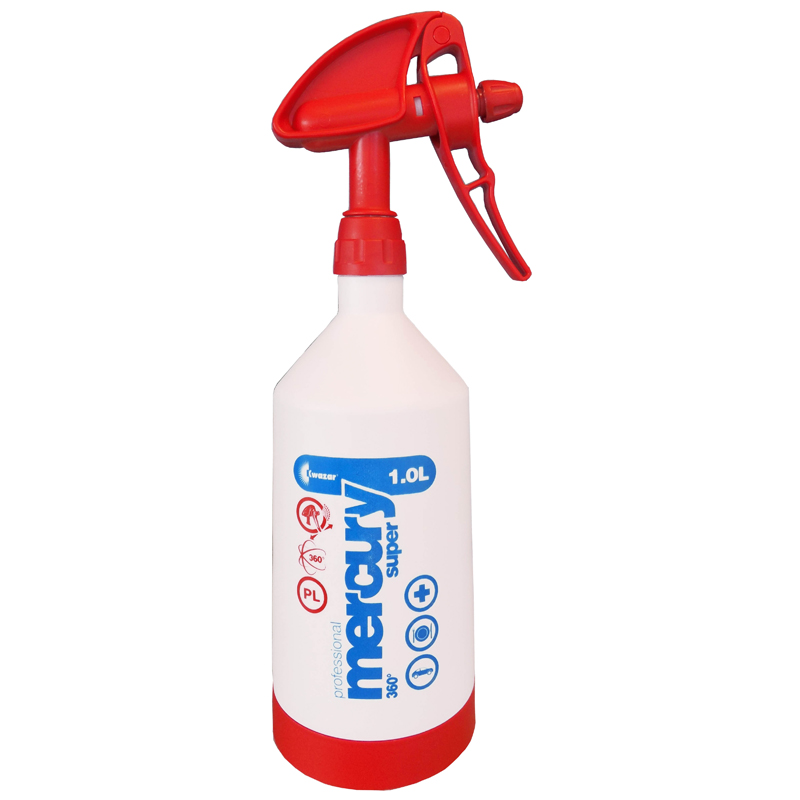 GT1067 SERIES - MERCURY PRO+ BOTTLE & TRIGGER - Image 3