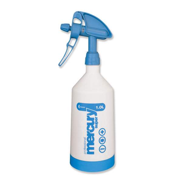 GT1067 SERIES - MERCURY PRO+ BOTTLE & TRIGGER - Image 2