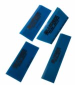 GT117 SERIES - FUSION BLUE MAX HAND SQUEEGEES
