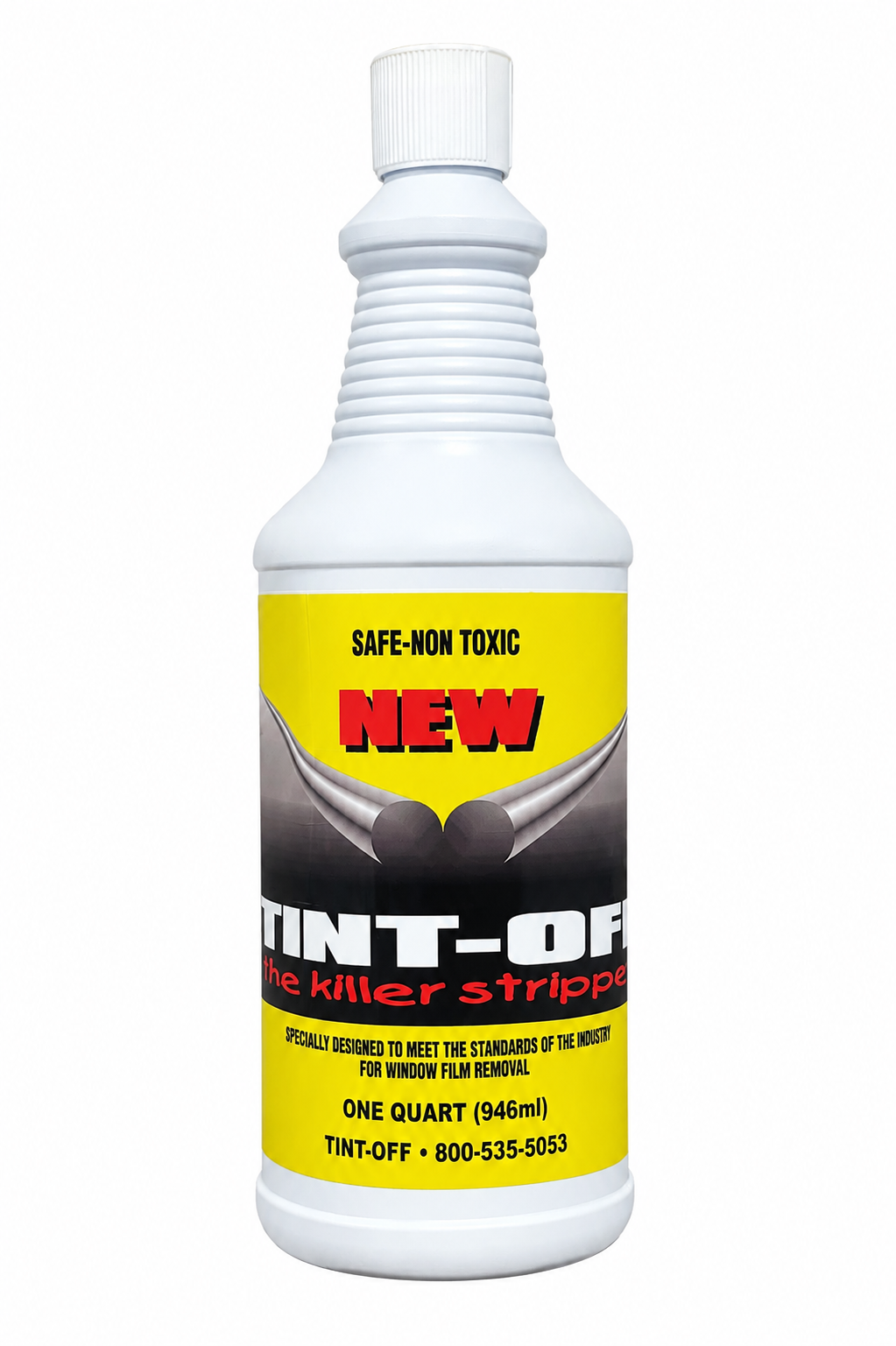GT2009 & GT2010-TINT OFF ADHESIVE REMOVER - Image 3