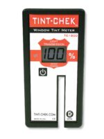 GT2035 - TINT-CHEK TC1800 AUTOMOTIVE METER