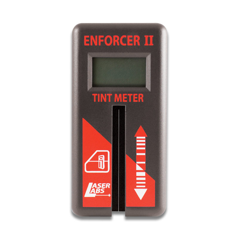 GT2064 - ENFORCER II