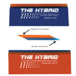GT2101 - HYBRID SQUEEGEE