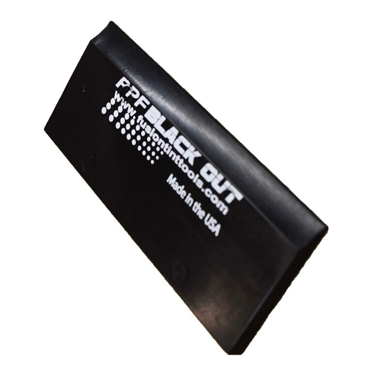 GT2104 & GT2105 - 5" PPF BLACKOUT SQUEEGEE - Image 2