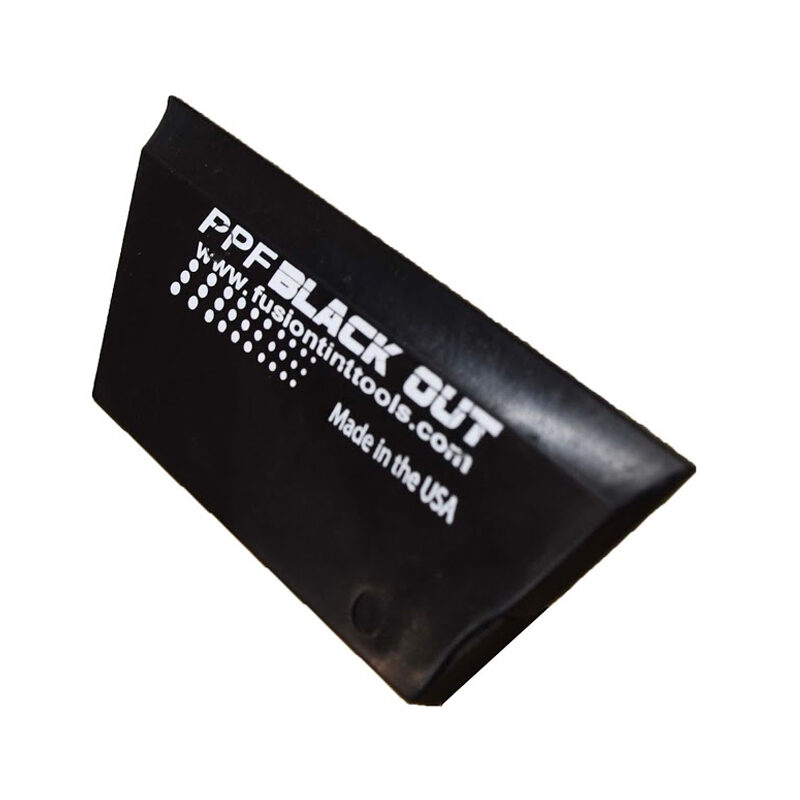 GT2104 & GT2105 - 5" PPF BLACKOUT SQUEEGEE - Image 3