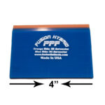 GT2106 - 4" PPF HYBRID PADDLE Regular price $29.40