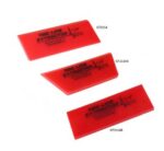 GT2114 SERIES - 5" RED LINE EXTRACTOR 1/4" SQUEEGEE BLADE