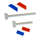 GT2149 SERIES - FUSION QUARTER PRO HANDLE SET AND BLADES