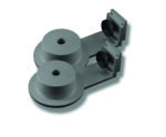GT904 - 3" ROLLER ASSEMBLY FOR FILM HANDLER