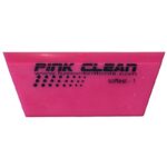 GT939 - 5" PINK CLEAN SQUEEGEE
