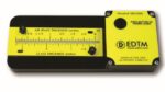 GT961- MG1500 INSULATED GLASS THICKNESS & GAP GAUGE
