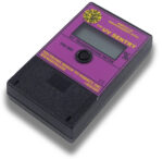 GT973 - UV1265 SENTRY METER