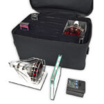 GT974SOFT - SK1230 PROFESSIONAL METER SALES KIT W/CASE - GT971 - SOFT CASE ONLY