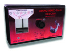 GT975 - SG2700 STRENGTHENED GLASS DETECTOR