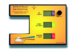 GT982 - SD2400 SPECTRUM DETECTIVE METER